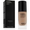 KIKO MILANO Unlimited Foundation 30 ml tonalità 1R Rose