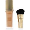 KIKO MILANO Holiday Première 24h Lasting Foundation 28 ml tonalità 01 Porcelain