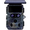 Stealth Gear Nightjar Dual-Cam Solar 4K Wifi Wildcamera "