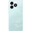 HONOR X5c PLUS DUAL SIM 6.74" OCTA CORE 128GB RAM 4GB 4G LTE ITALIA OCEAN CYAN - 5109BYFJ