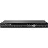 Lancom XS-6128QF - Switch - L3 - gestito - 16 x 10 Gigabit SFP+ + 4 x combo 10 Gigabit SFP+/RJ-45 + 4 x Combo 25 Gigabit SFP28 ( - LANCOM_ 61860