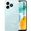 HONOR X5C PLUS 4G 4+128GB 6.7" OCEAN CYAN DS ITALIA - 52803