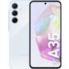 SAMSUNG GALAXY A35 5G 6+128GB 6.6" AWESOME ICEBLUE EUROPA - 53037