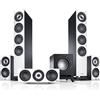 Teufel Definion 3 Surround 5.1-Set