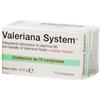 SANIFARMA SRL Valeriana System 70 Compresse