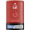 Taft - Schwarzkopf - Gel Tube Modellante - Gel V12 - Asciugatura Rapida - Tenuta Extra Forte - Delicato sui Capelli e sul Cuoio Capelluto - Senza Effetto Appiccicoso - Formula con Provitamina B5-250
