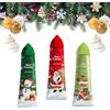 KARELLS Crema per le mani,Regalo di Natale,Crema Nutriente Per Le Mani,Creme Mani Portabili,Ice Cream Style,Regalo Donna,per il piede,per l'inverno, profumo,per il giorno,crema idratante,3pc