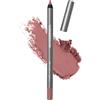 Wonderskin Matita Per Labbra Wonderskin - Matita Per Labbra Marrone 360°, A Lunga Tenuta, Temperabile, Impermeabile E Resistente Al Trasferimento (Blush)