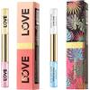 BONGSHAKALAKA 2 Pezzi Flavor Pheromone Profumo 50 Ml Roll-On Feromoni Profumo Donna Portatile Lunga Durata Eau De Toilette Rollerball Migliora Il Fascino e La Fiducia Per Viaggi, Borse, Feste e Vita Quotidiana