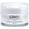 CBN CREME HYPER HYDRATANTE SPF 15