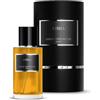 collection privée paris Aisha - Eau de Parfum 50 ml - Aïcha Collection Privée Paris - Gamma GAZELLE - Idea regalo elegante per uomo e donna - Fragranza di lunga durata - Made in France