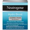Neutrogena "Hydro Boost" - Crema da notte (1 confezione da 50 ml)