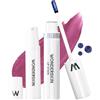 Wonderskin Wonder Blading Lip Stain Peel Off And Reveal Kit - Tinta Per Labbra Nude Impermeabile E A Lunga Durata, Kit Per Macchie Di Trucco Naturale A Prova Di Trasferimento (Bella)