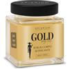 APIARIUM BIO NATURAL COSMETICS Apiarium Scrub Corpo Gold 410 g - Esfoliante Corpo con Acido Ialuronico, Sale Termale del Mar Morto, Oli Naturali e Microparticelle d'Oro 23 Carati - Pelle Liscia e Luminosa