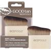 EcoTools Good Tan Body + Face Self-Tan Blending Brush, Kabuki Brush for apply Self Tanner, Sunless Tanner Blending Brush, Eco Friendly Self Tan Brush, Vegan & Cruelty Free, 1 pezzo
