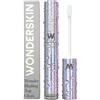 Wonderskin Lucidalabbra Wonderskin - Lucidalabbra trasparente a lunga durata | La sua brillantezza effetto vetro esalta le labbra naturali o qualsiasi rossetto, donando una finitura cristallina.