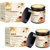 Generisch Unguento professionale per veleno d'api, veleno d'api crema completa, crema rigenerante della pelle Bee Venom, ingredienti naturali, per tutti i tipi di pelle (2)