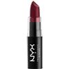 NYX PROFESSIONAL MAKEUP Nyx Matte Lipstick Siren - 9 G