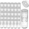 Lazzybeauty 30 Cartucce di Ricambio per Penna per Microneedling Nano-HR, Aghi Sostitutivi per Applicatore di Siero Hydra Pen H3, Autentiche Punte di Ricambio Monouso Accessori per la Cura della Pelle
