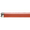 PHILIPS TL-D Colored 18W Red 1SL/25