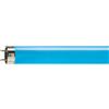 PHILIPS TL-D Colored 36W Blue 1SL/25