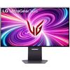 LG 32GS94UX-B.AEU Monitor PC 81,3 cm (32") 3840 x 2160 Pixel 4K Ultra HD OLED Nero [32GS94UX-B]