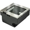 Datalogic Lettore di codice a barre Datalogic Magellan 3550HSi codici fisso 1D/2D LED Nero, Argento [M3551-010210-07604]