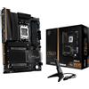 Asrock Scheda madre Asrock X870 Taichi Creator AMD Socket AM5 ATX [90-MXBTE0-A0UAYZ]