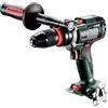 Metabo BS 18 LTX-3 BL Q I Metal 4000 Giri/min 3 kg Nero, Verde, Rosso [603180840]