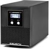 Salicru 6A0EA000003 gruppo di continuità (UPS) A linea interattiva 1,5 kVA 1050 W 6 presa(e) AC [6A0EA000003]