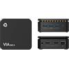 Kramer Electronics VIA-GO3 sistema di presentazione wireless HDMI Desktop (Kramer VIA GO3 4K Wireless Presentatio) [87-000590]