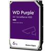 Western Digital Purple Surveillance 3.5" 6 TB SATA [WD62PURZ]