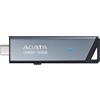 ADATA UE800 unità flash USB 512 GB tipo-C 3.2 Gen 2 (3.1 2) Argento [AELI-UE800-512G-CSG]