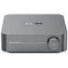 WiiM Amplificatore audio WiiM Amp Pro Casa Grigio [LPWIAMPP]