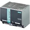 Siemens 6EP1436-3BA00-8AA0 adattatore e invertitore Interno Grigio