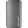 Intenso SSD esterno Intenso TX800 2 TB USB tipo-C 3.2 Gen 2x2 Antracite [3828470]