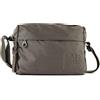 Mandarina Duck MD 20 Borsa A Tracolla Donna, Marrone (Pirite), 28x20.5x11 (L x H x W)