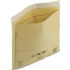 IMBALLAGGI 2000 - Buste Postali Imbottite Mail Lite Gold - 250 Pezzi 22x26 cm -Buste Imbottite per Spedizione - Buste con Pluriball Ideali per Spedire e Proteggere Oggetti