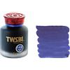 Twsbi Midnight Blue - Inchiostro per Penne Stilografiche