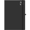 Agendepoint.it Agenda settimanale 2027 chiusura elastico 17x24cm Dynamic