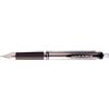 Uni-Ball UMN-207 della 152 - 10S N ROLLER GEL Impact RT 152 - 10S, Nero