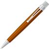 Retro 1951 Retro 51 Tornado - Penna roller con finitura laccata arancione - VRR-1302