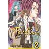 Kaori Yuki Fairy Cube, Vol. 2 (Tascabile) Fairy Cube