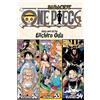 Eiichiro Oda One Piece (Omnibus Edition), Vol. 18 (Tascabile)