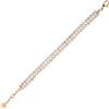Ottaviani Bracciale Donna Gold OTTAVIANI Boutique codice 501347B