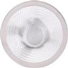 Sessleger Stainless Acciaio Crepino Filtro Crepino Lavandino Diametro Superiore 3,5 Pollici