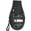 WJIAYAO Drill Holster Marsupio da cintura for attrezzi professionale falegname: poliestere resistente, spazio for riporre all'altezza della vita e supporto for trapano - perfetto for il miglioramento casa