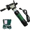Generic Smussatrice per tubi | Strumento di espansione interna elettrica per smussare connessioni saldate | Adatto per tubi da 2,8 a 7,6 cm