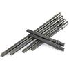 YobiLife Martello pneumatico per intagliare la pietra, pala pneumatica professionale da 12,7 cm, con lega di acciaio per incisione (12,7 cm)