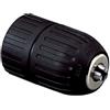 MIRSTORE MANDRINO AUTOSERRANTE Ø 2 ÷ 13 mm ATTACCO FILETTATO 3/8 PER TRAPANO
